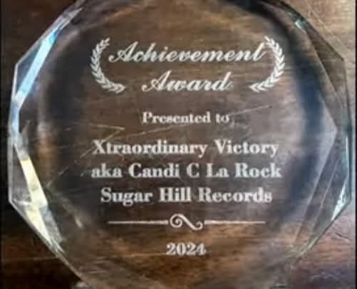 Award