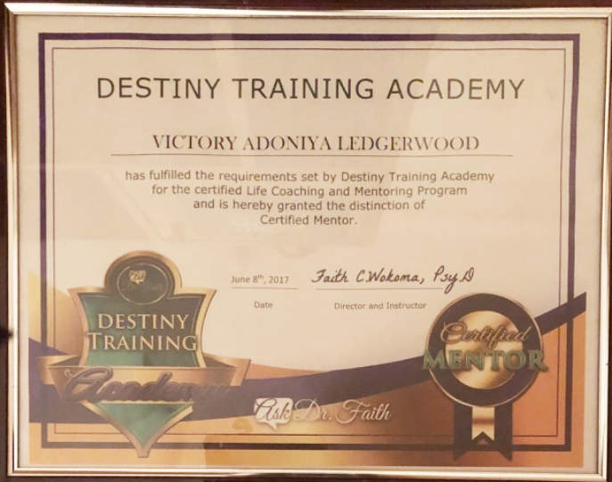 Destiny