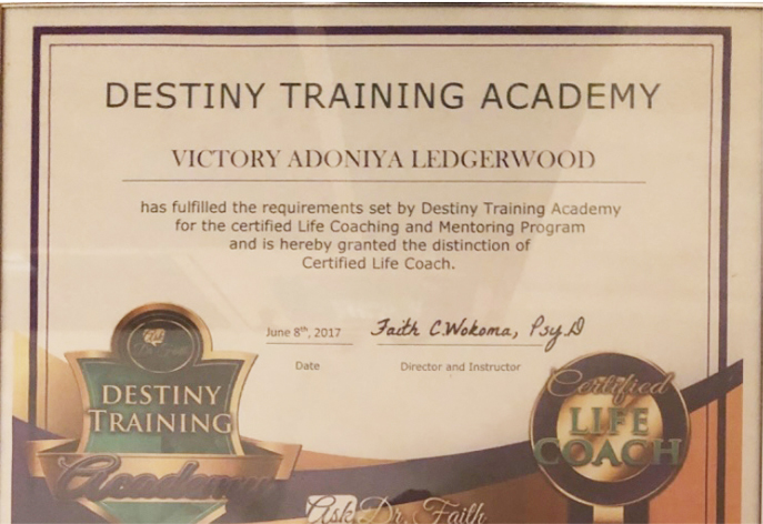 Destiny